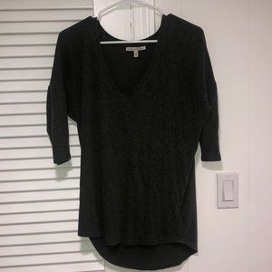 Women’s quarter sleeve top